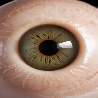 eyeball png