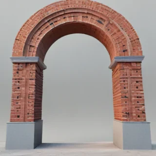arch png