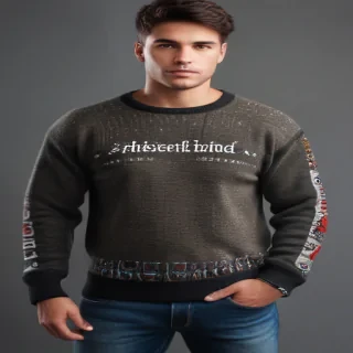 sweater png