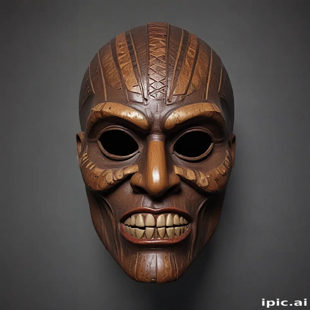png mask