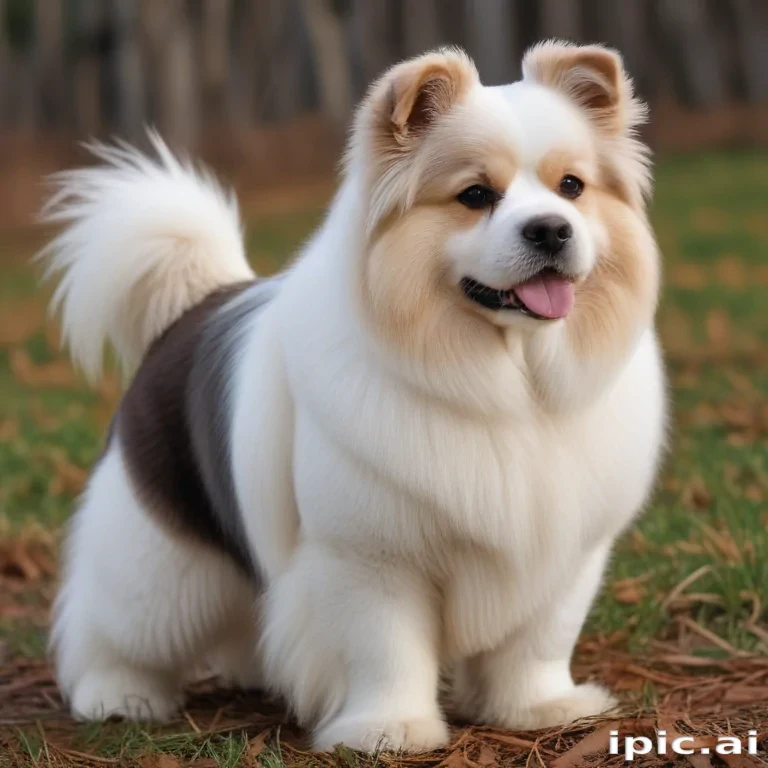 cymric breed
