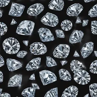 diamonds wallpaper