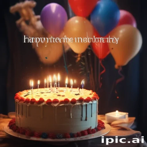 happy birthday image