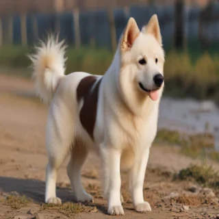 dog wallpaper cute