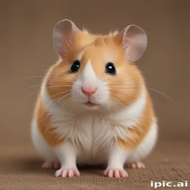 hamster png