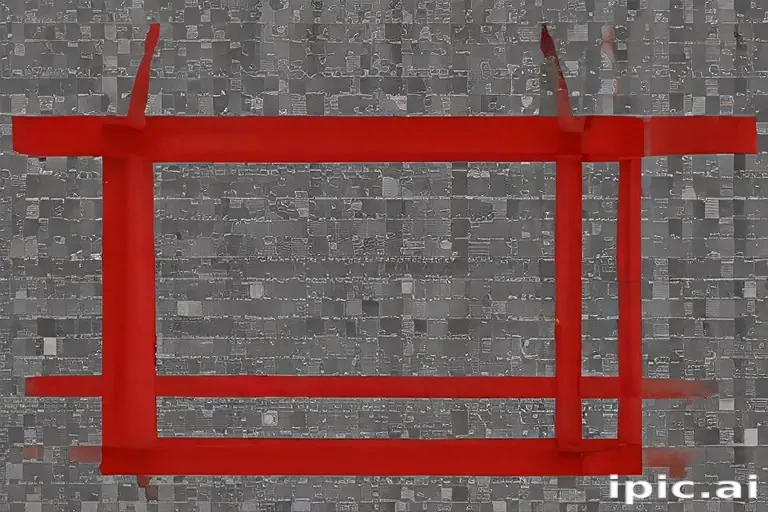 red rectangle png