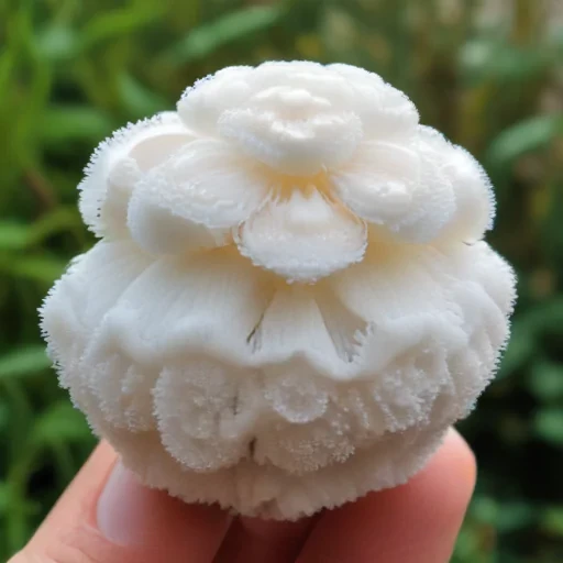 puffball mushroom