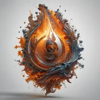 transparent background
