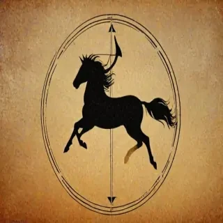 sagittarius symbol