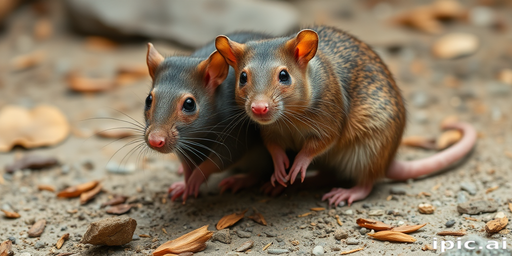 rats png
