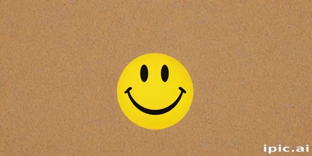 png smiley face