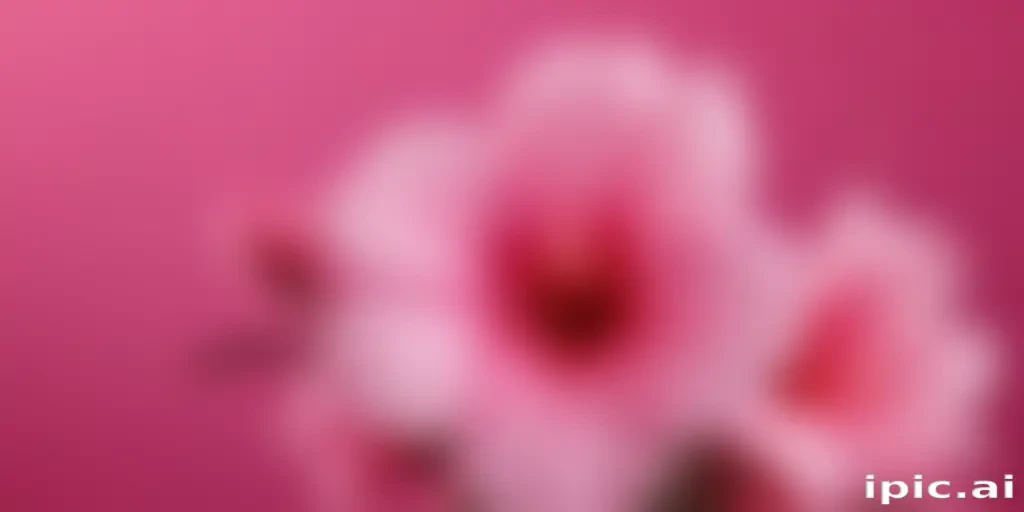 hot pink wallpaper for iphone