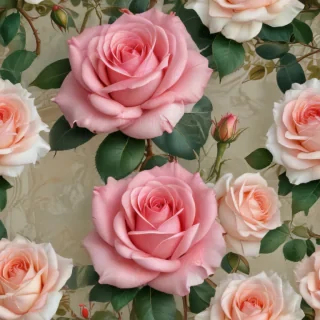 rose wallpaper background