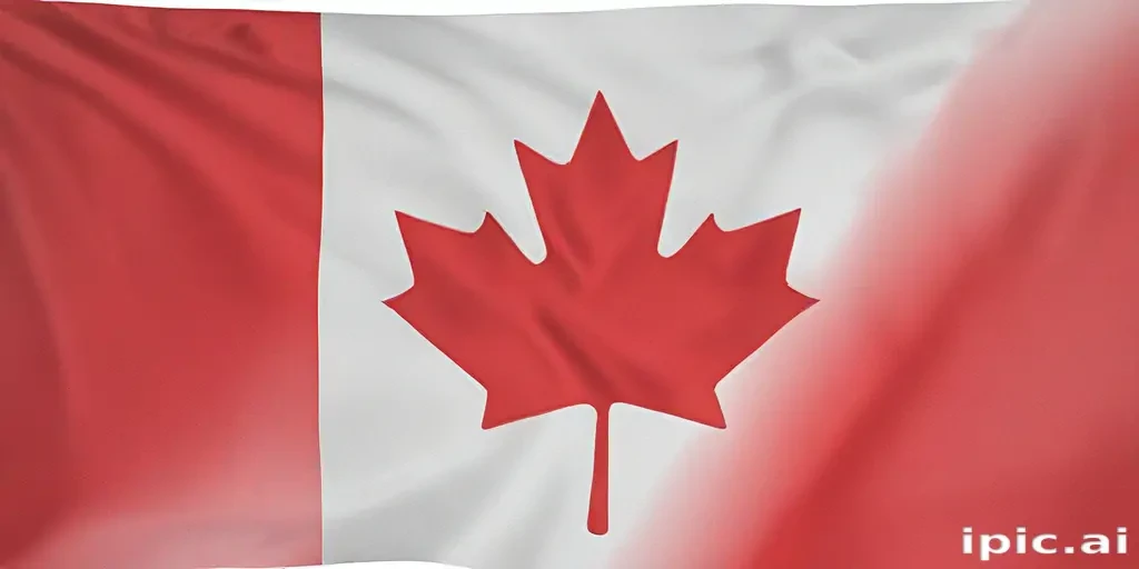 canada flag png