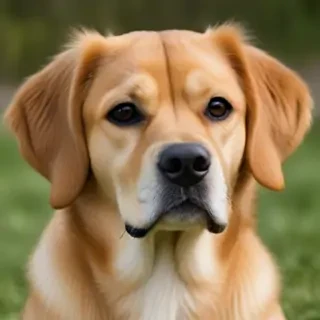 cavador dog breed