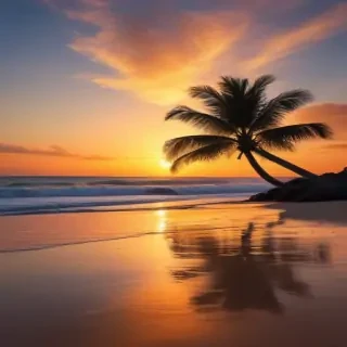 aesthetic beach photos