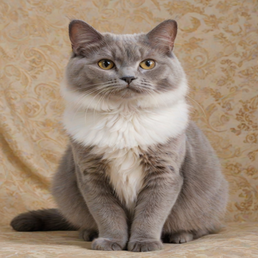 chantilly tiffany cat breed