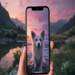 cute aesthetic wallpapers for iphone