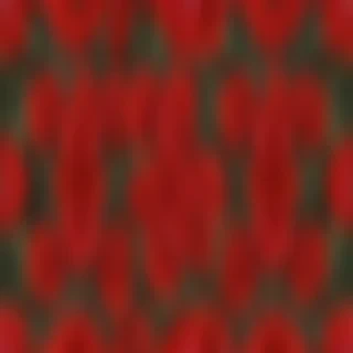 red flower png