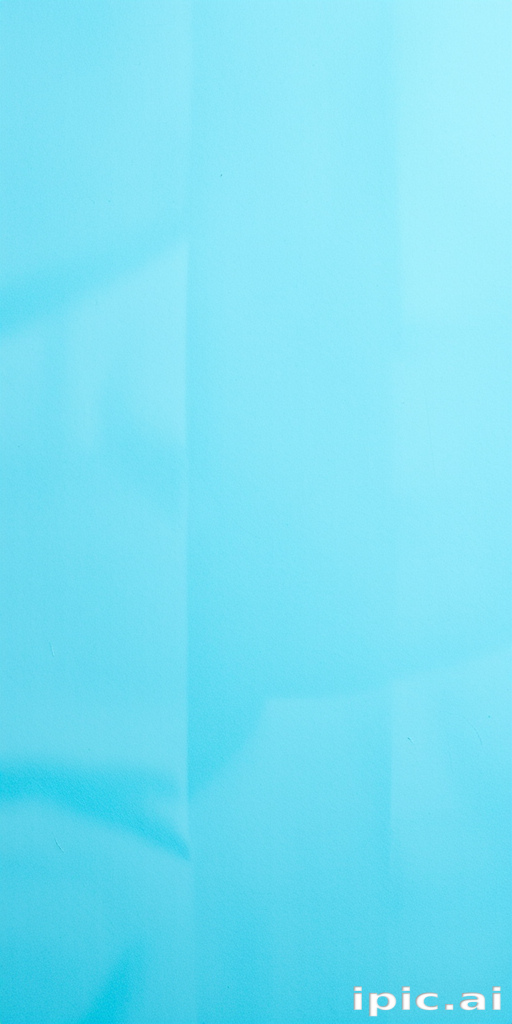 turquoise background
