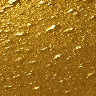 gold png background