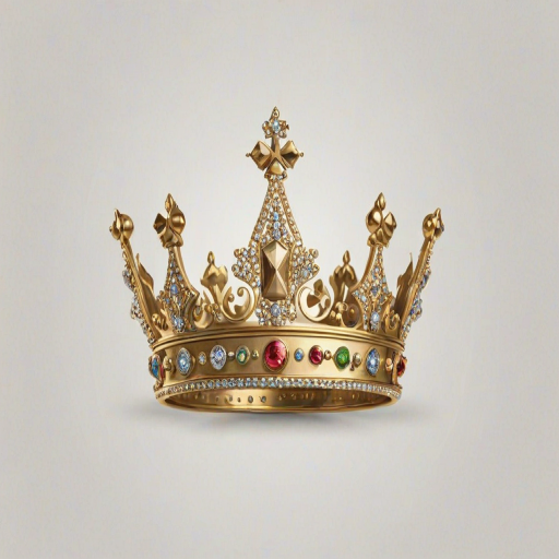 crown transparent background