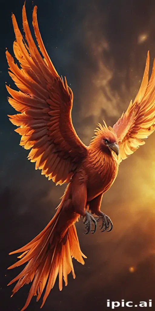 phoenix images free