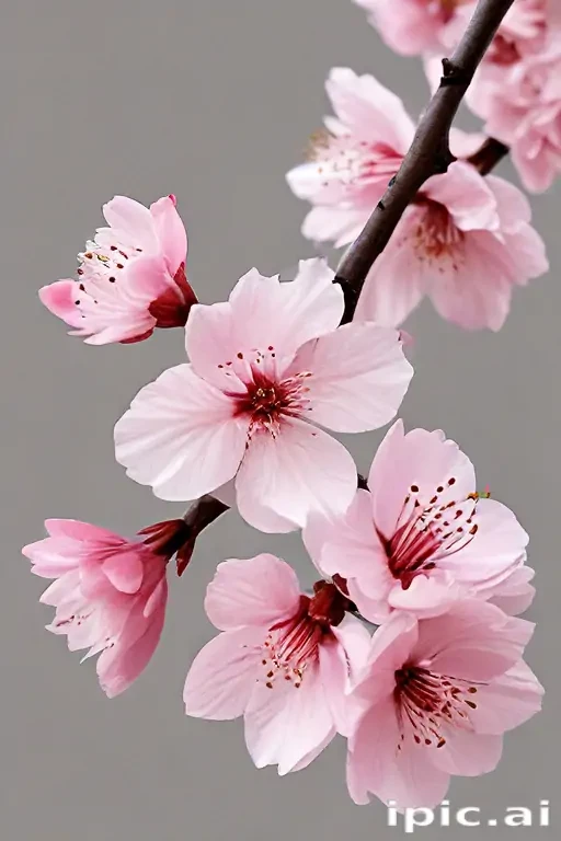 cherry blossoms png