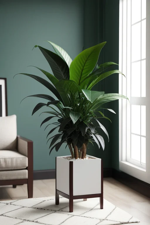 indoor plant png