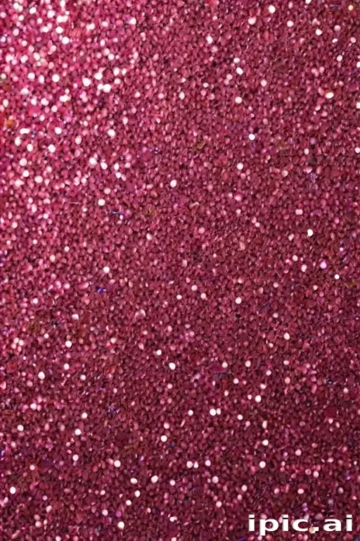 glitter backgroun