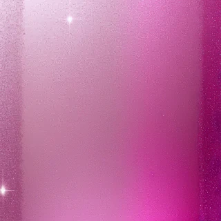 pink glitter aesthetic