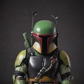 boba backround