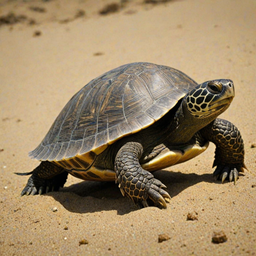 turtle wallpaper