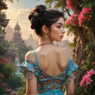 cute back ground