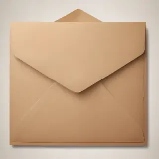 envelope clipart