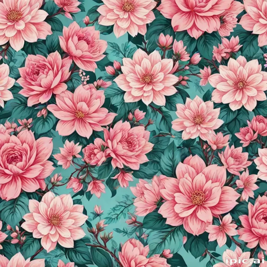 pretty backround