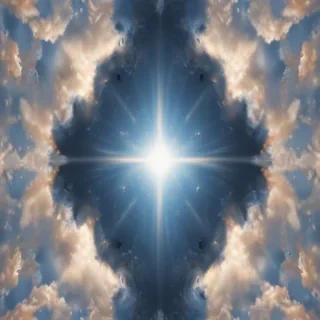 heaven background png