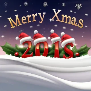 merry xmas png