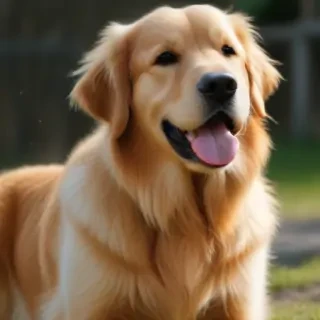 golden retriever