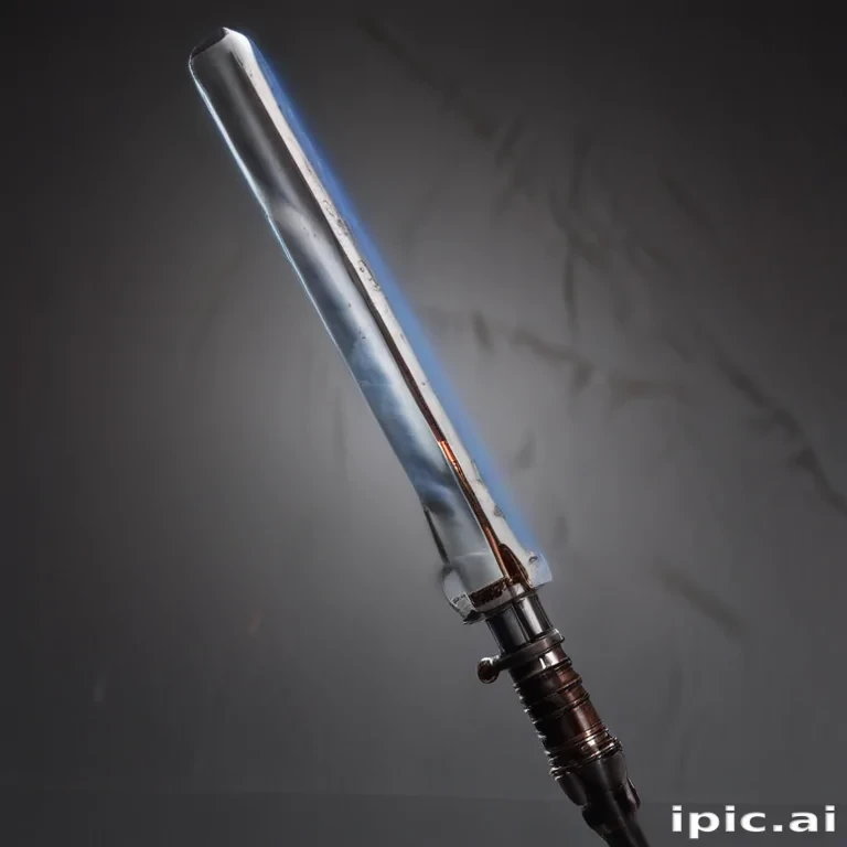 star wars lightsaber
