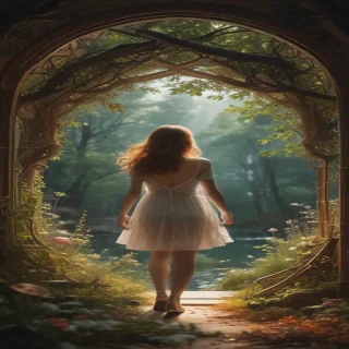 aesthetic transparent images