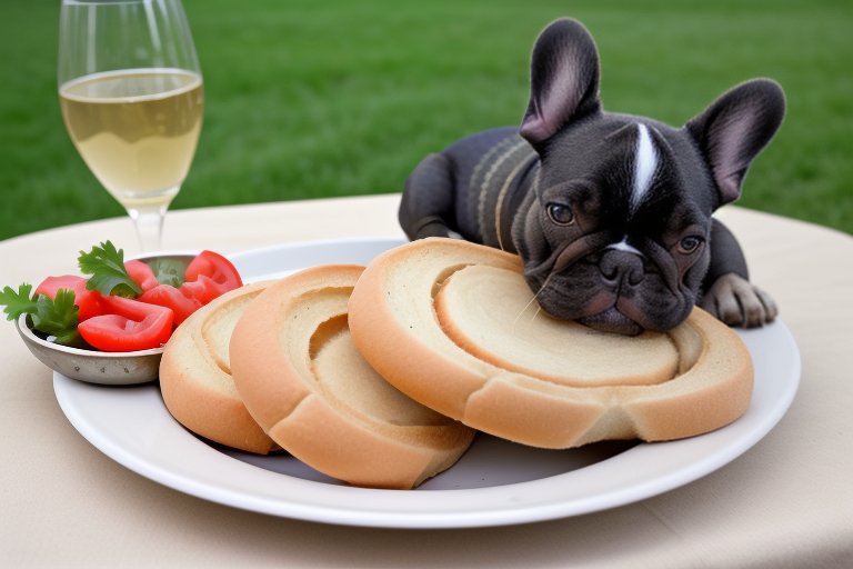 good food for french bulldogs