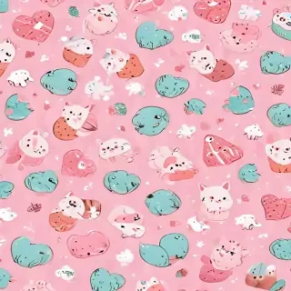cute phone backgrounds aesthetic