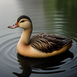 duck iphone wallpaper
