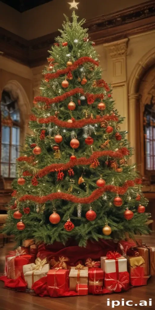 public domain christmas images