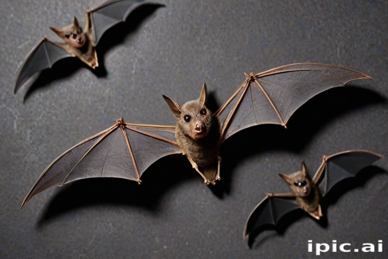 images of bats for halloween