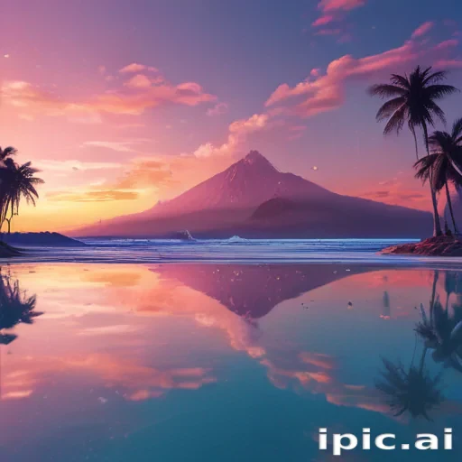 vaporwave png