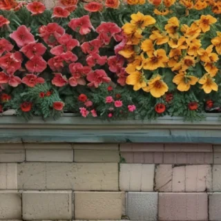 aesthetic borders