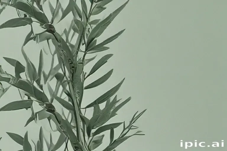 sage green aesthetic