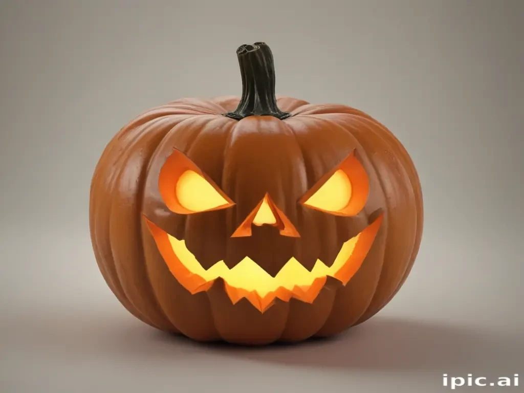 halloween pumpking png